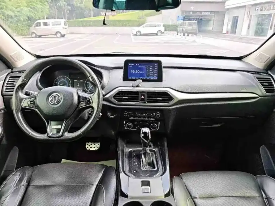 Fengguang Fengguang S560