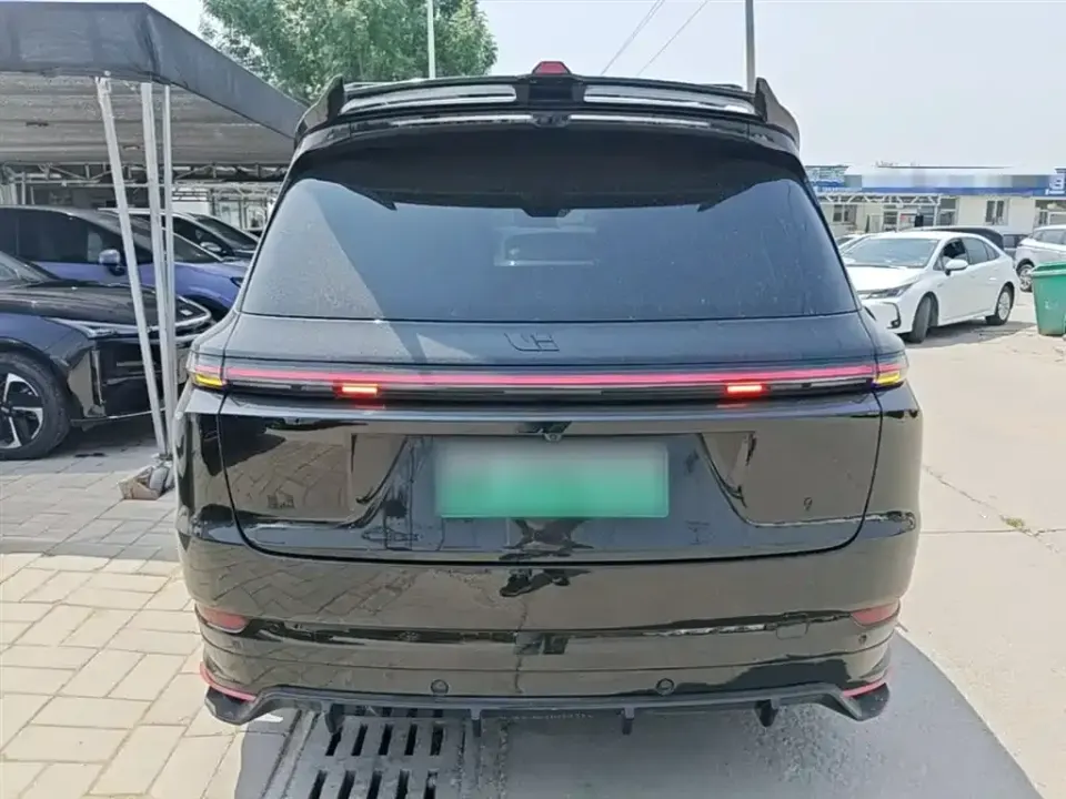 Li Li L9