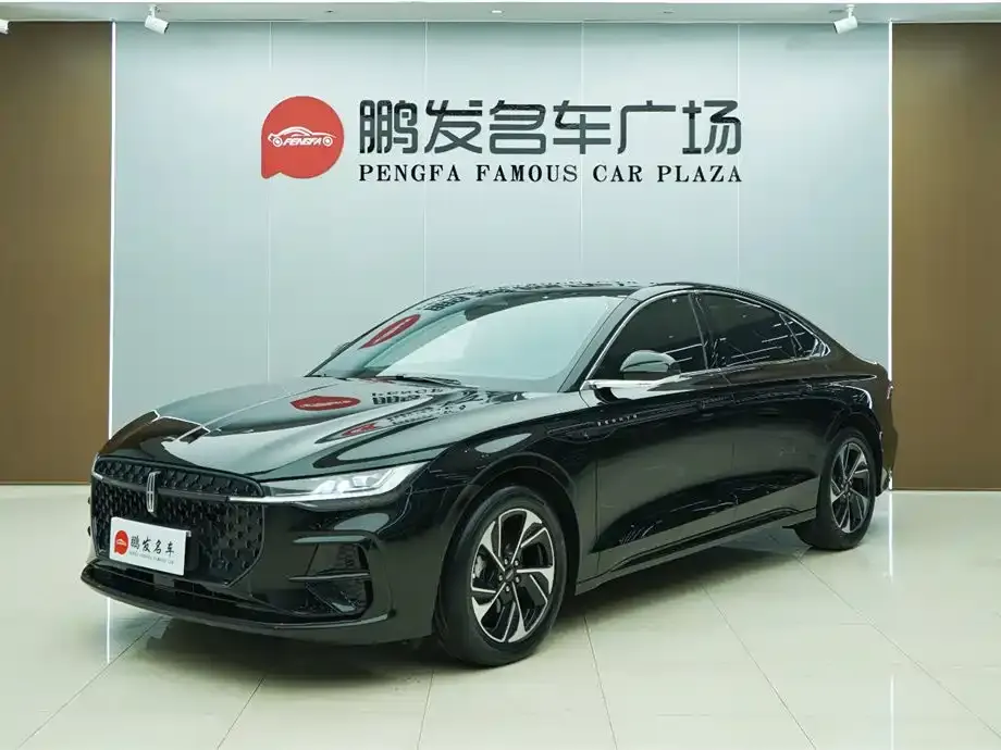 Lincoln Z