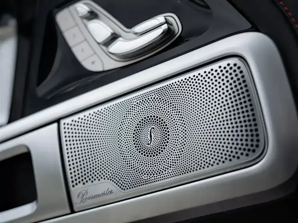 Mercedes-Benz G-Class AMG