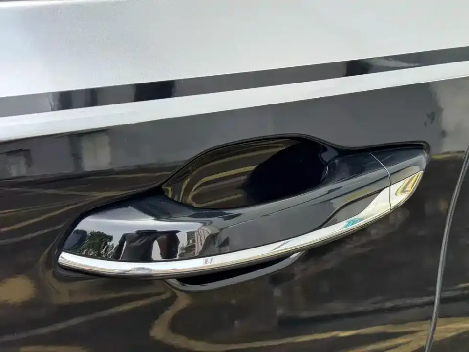 Hongqi Hongqi H5
