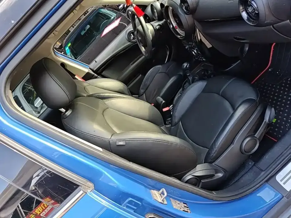 MINI Mini Countryman