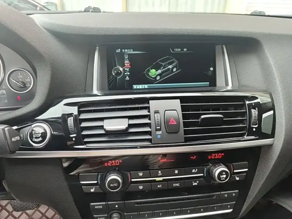 BMW X3 (Import)