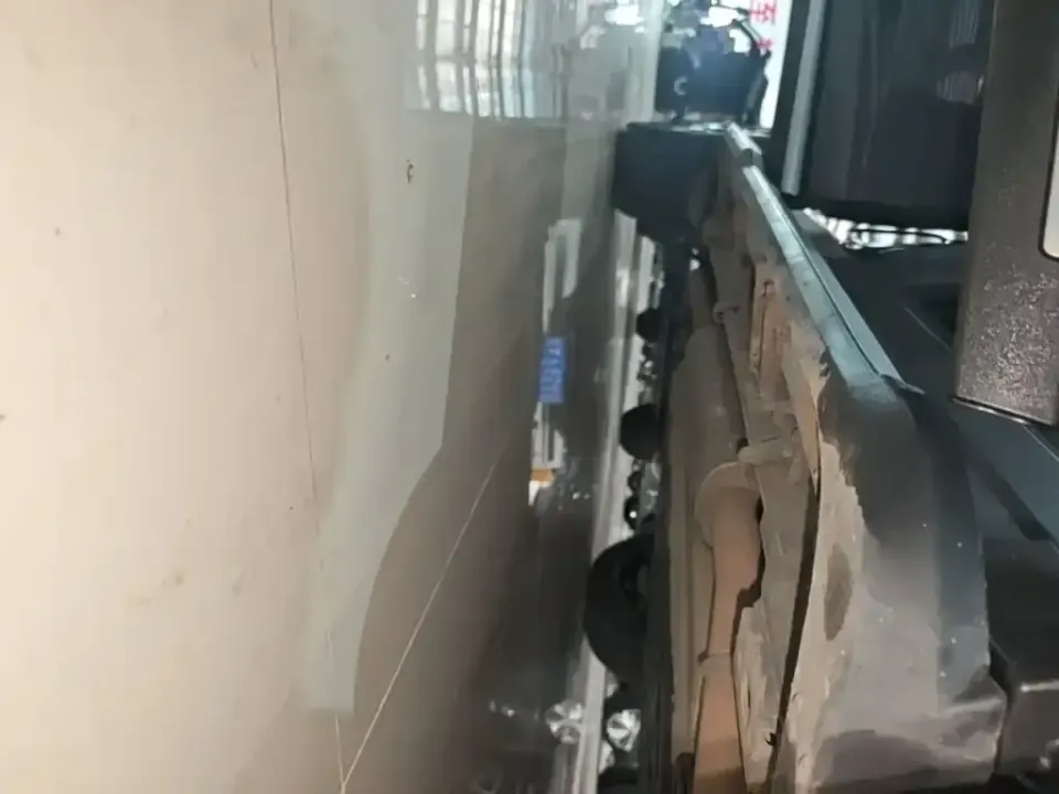 BYD Tang New Energy