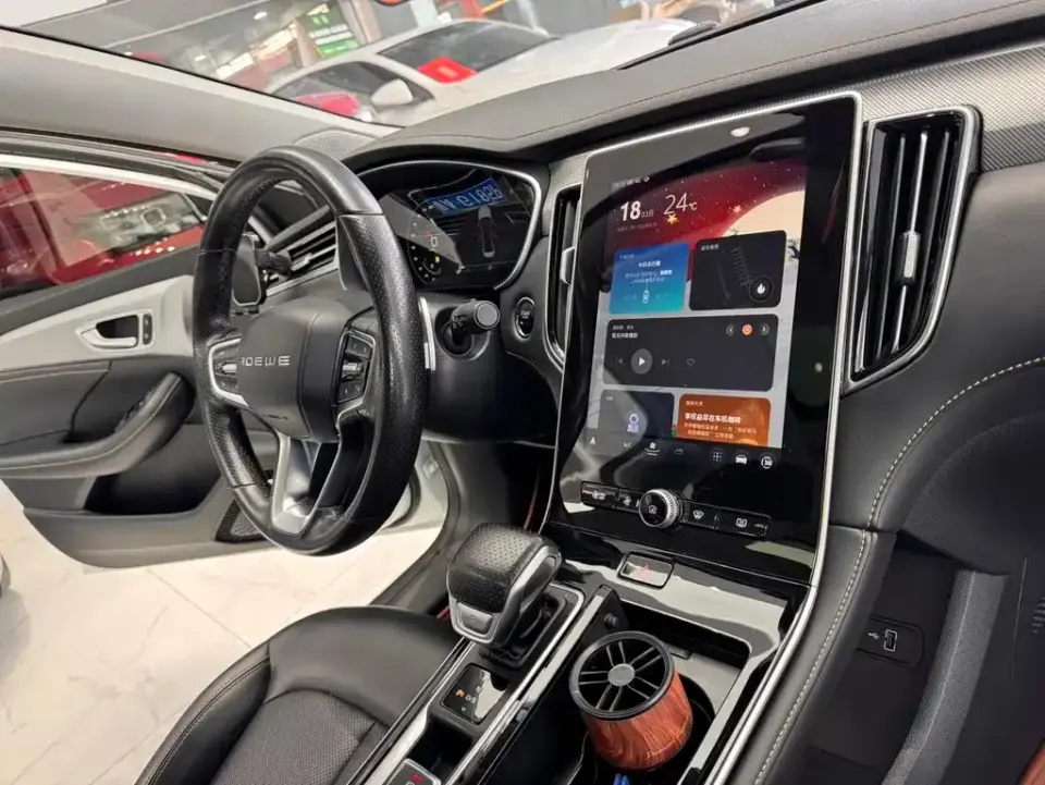 Roewe i6 Max