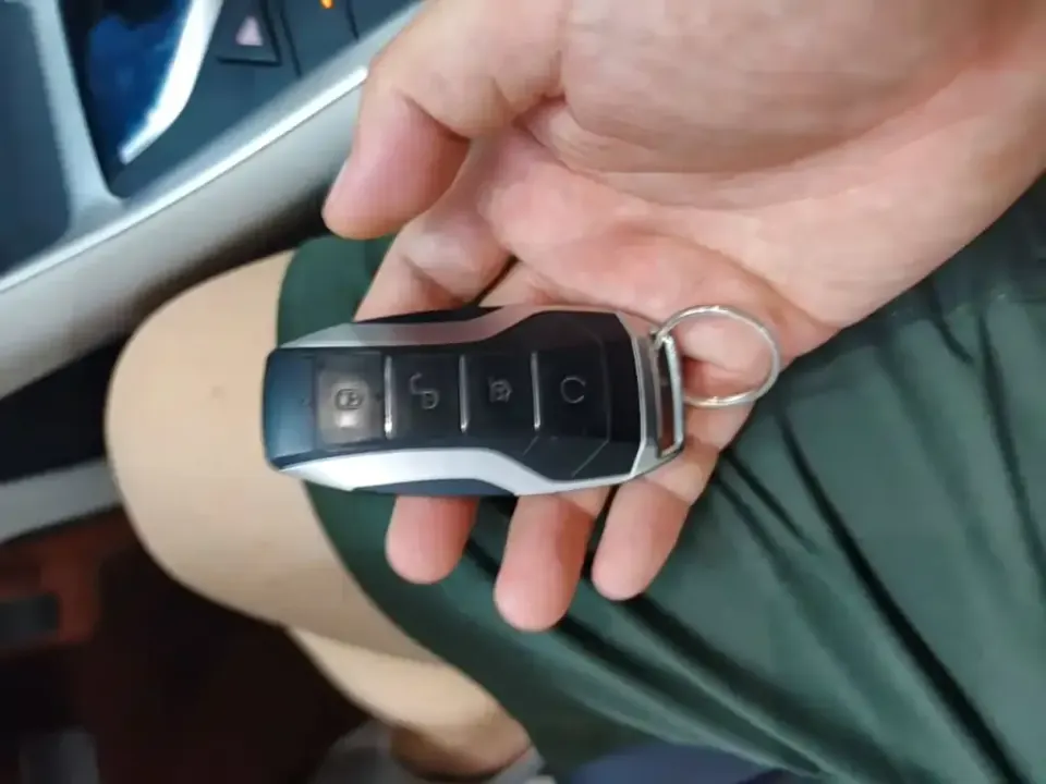BYD Pro