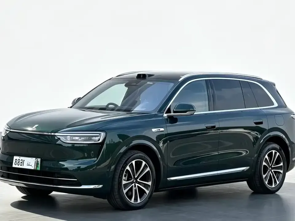 AITO M7