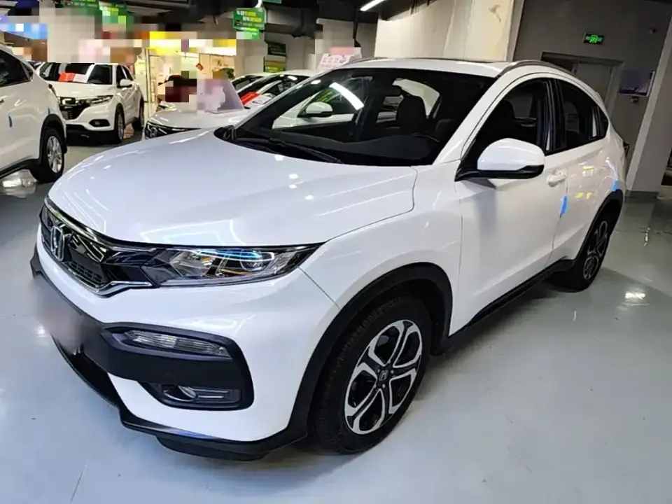 Honda XR-V