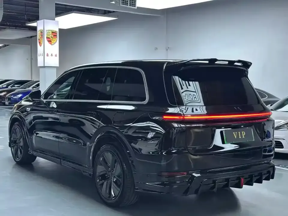 Li Li L9