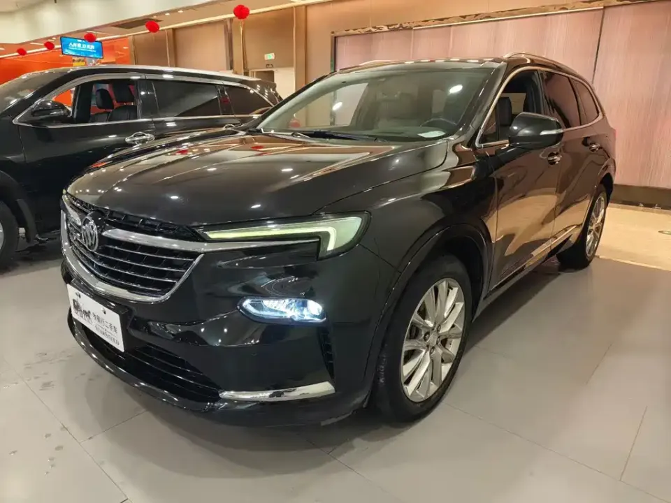 Buick Enclave