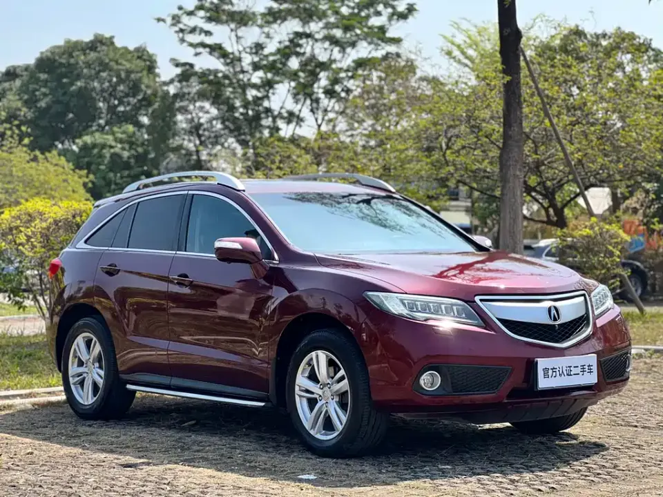 Acura RDX (Import)