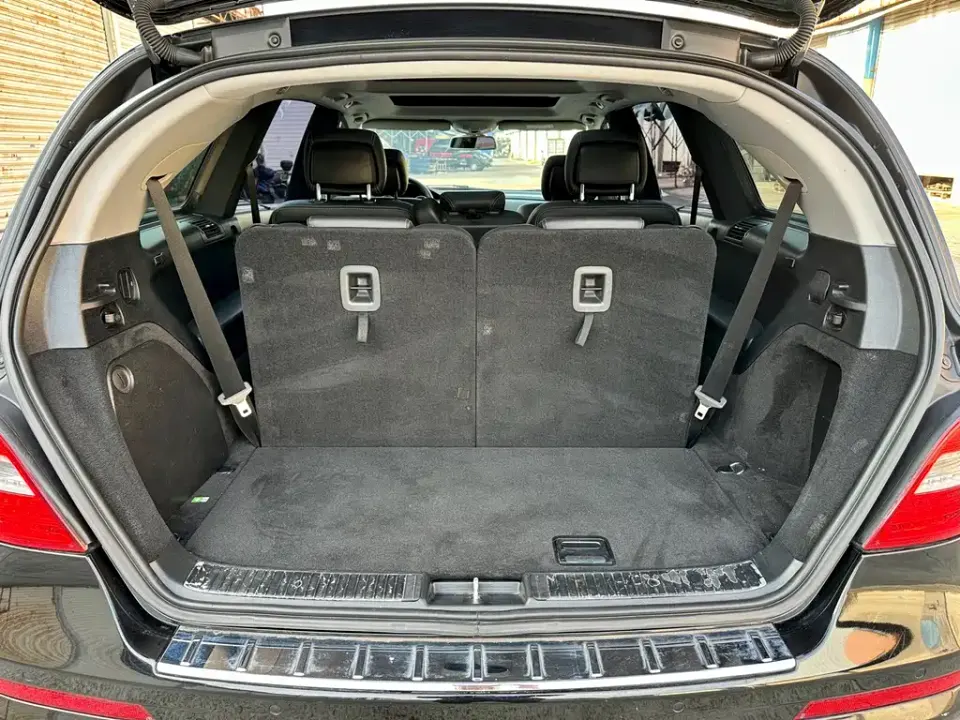 Mercedes-Benz R-Class