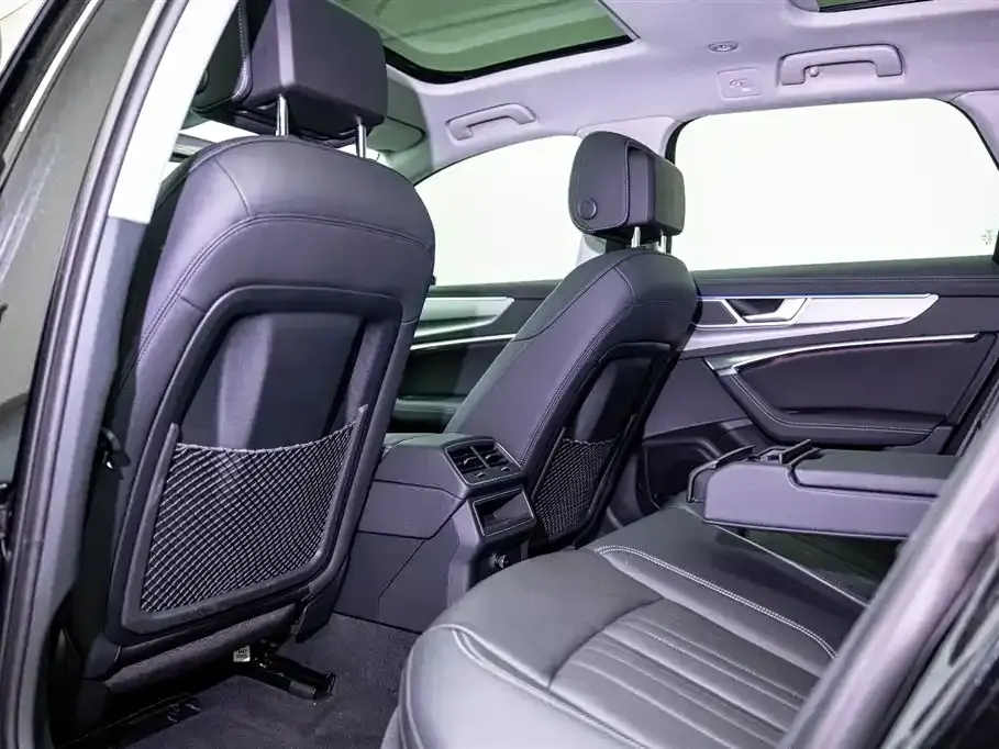 Audi A6 (Import)