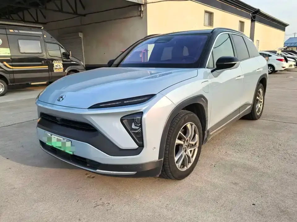 Nio ES6