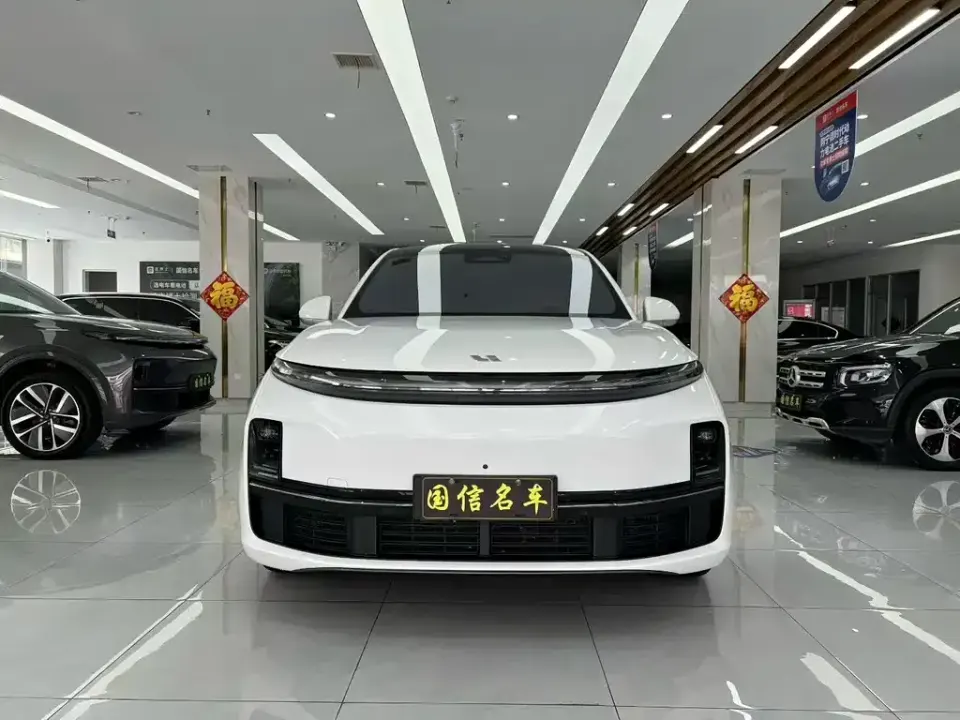 Li Li L7