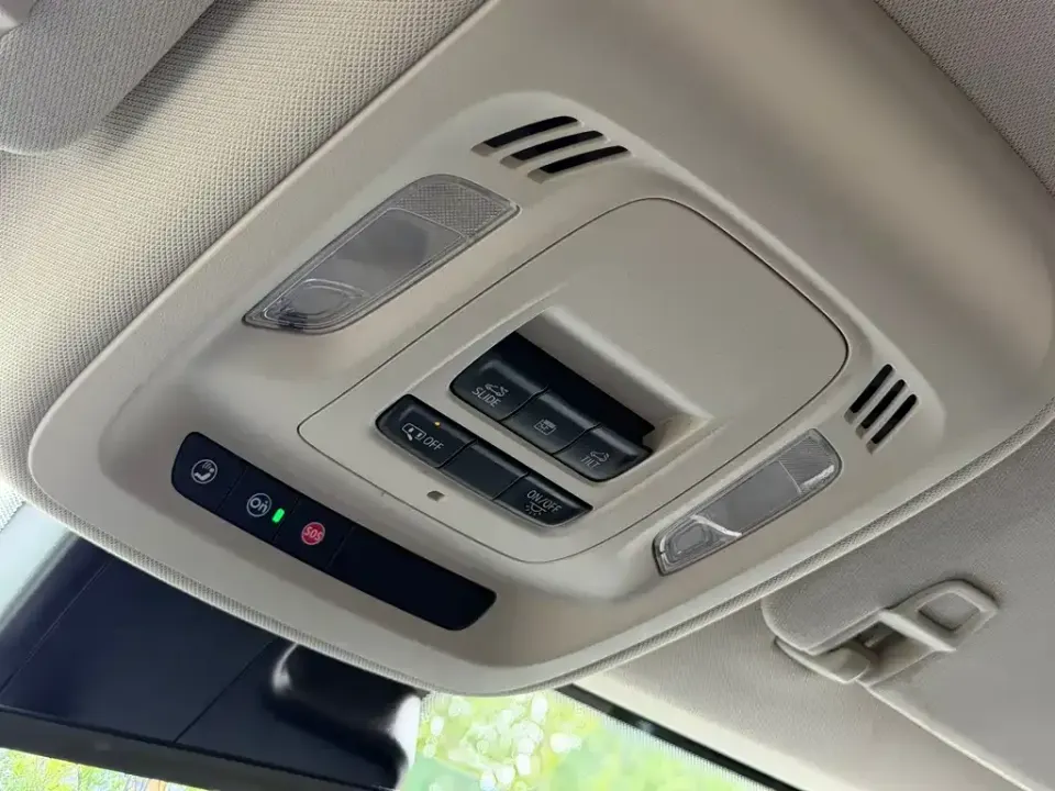 Buick Envision Plus