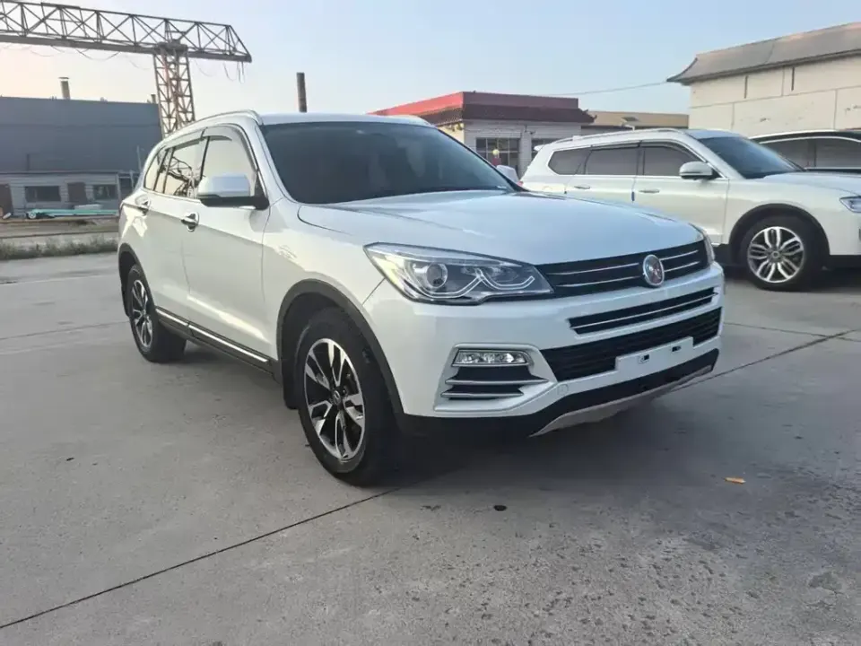 Hanteng Hanteng X7