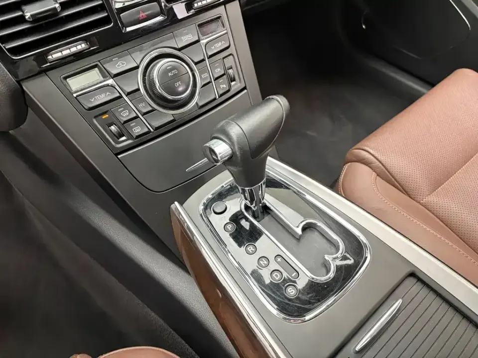 Hongqi Hongqi H7