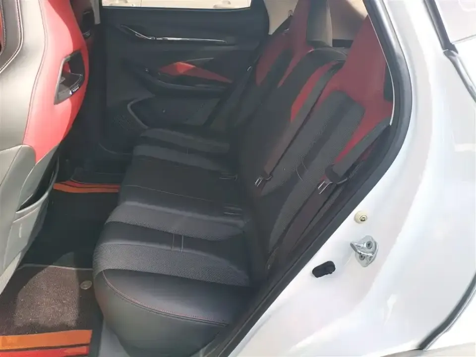 Oshan Oushang X5