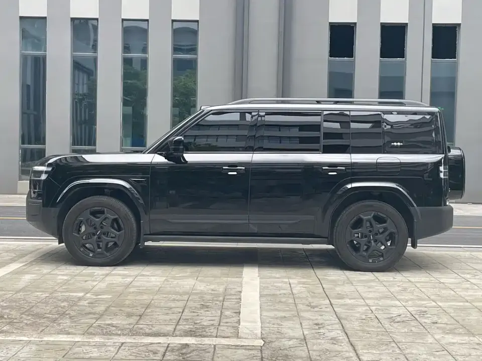 Fang Cheng Bao Ti 7