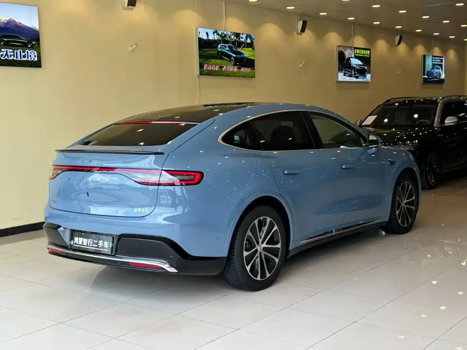 Zhijie Zhijie R7