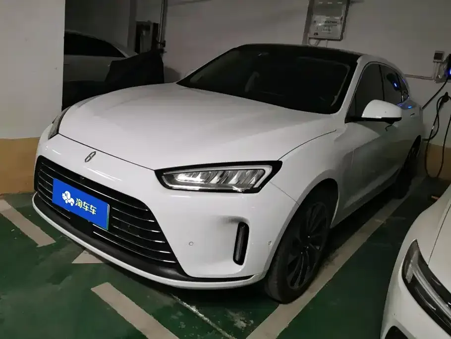 AITO AITO M5