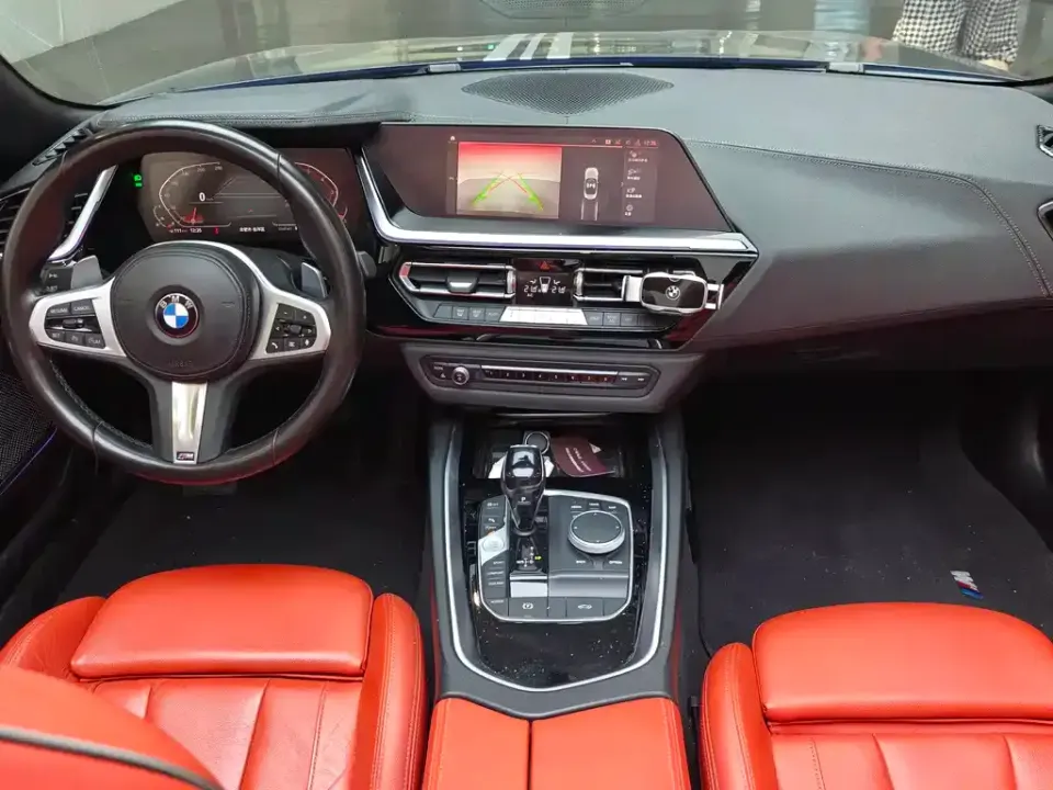 BMW Z4