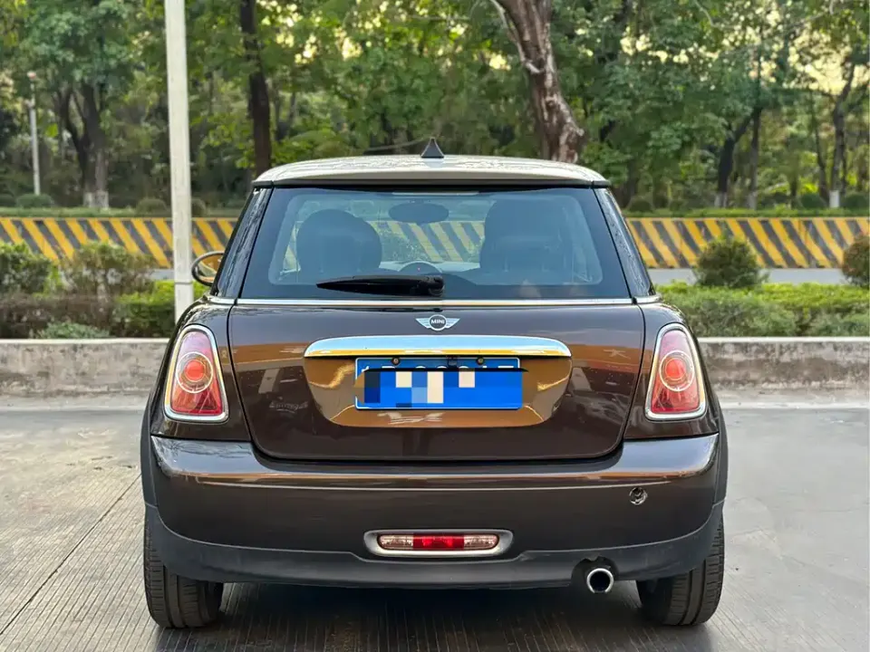 MINI Mini
