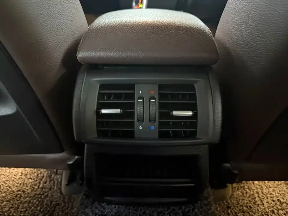 BMW X3 (Import)
