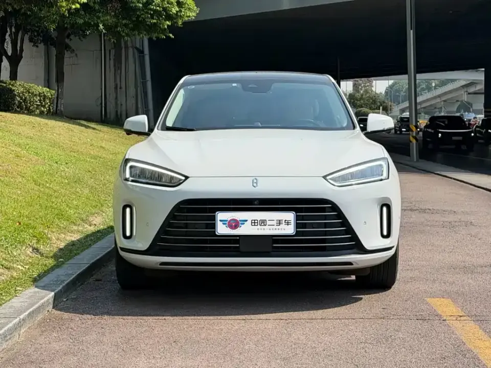 AITO AITO M5