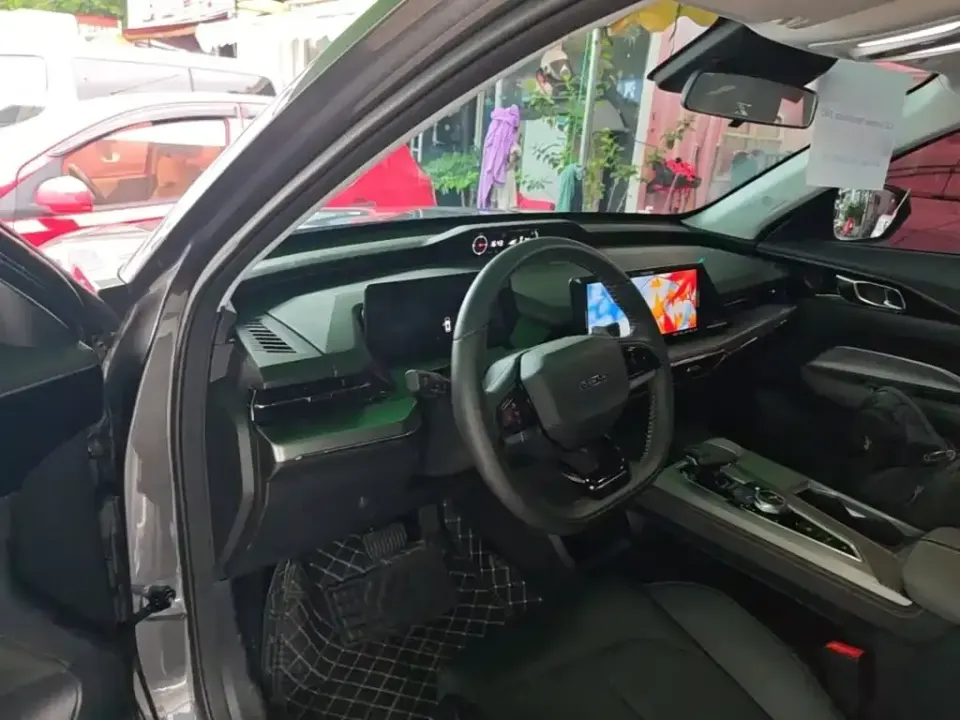 Oshan Oushang Z6