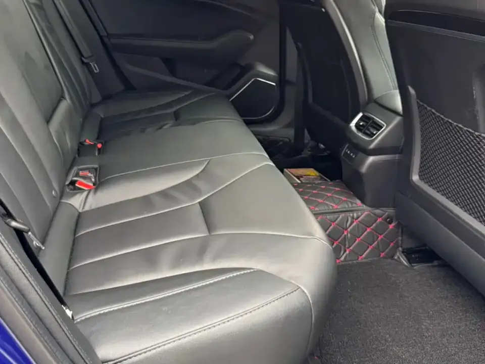 Hongqi Hongqi H5