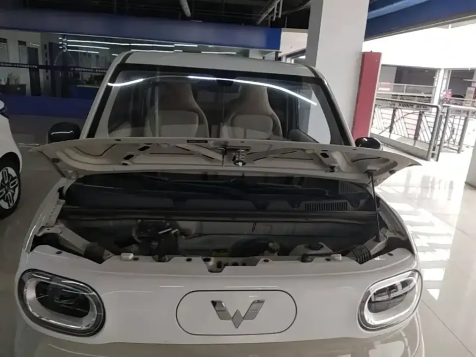 Wuling MINIEV