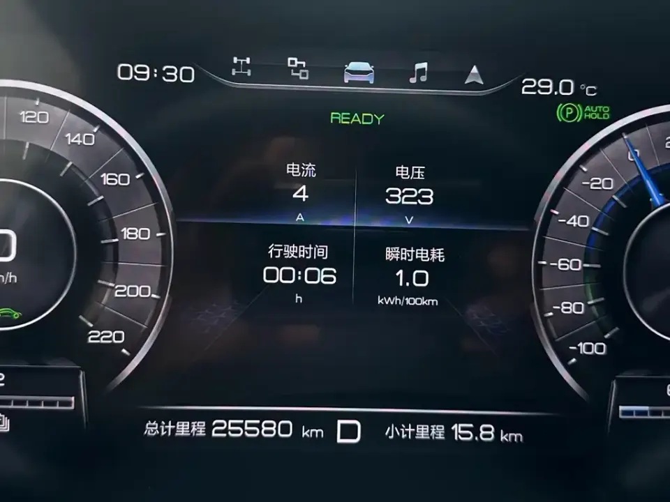 Chery New Energy Big Ant