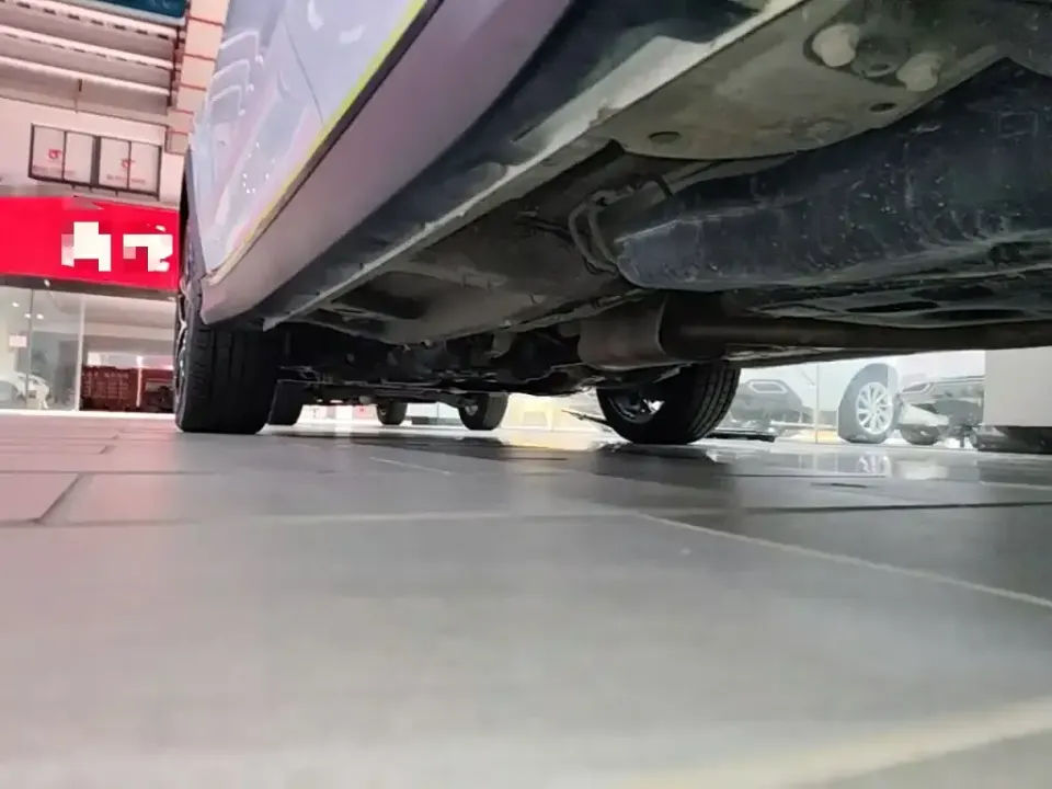 Roewe RX5