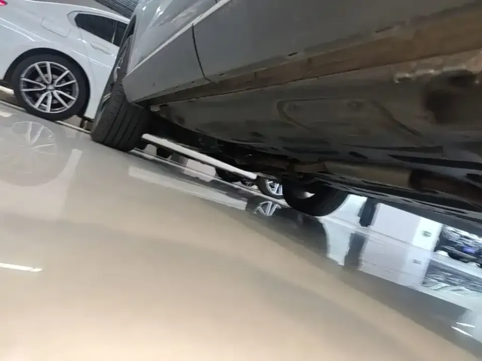 BYD PLUS