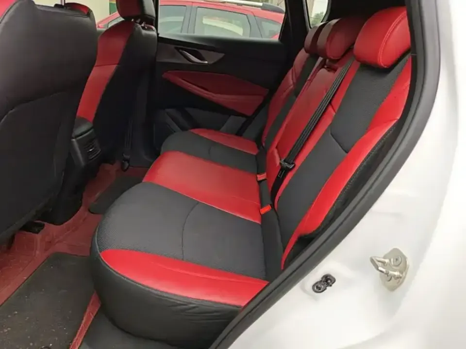 Changan CS35PLUS