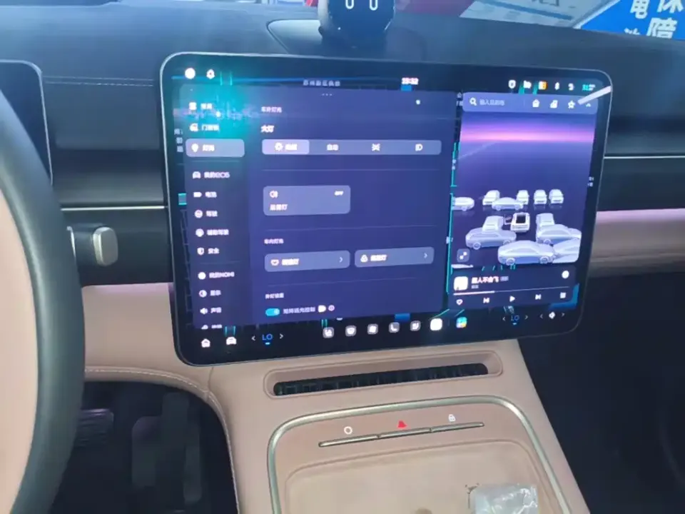 Nio EC6