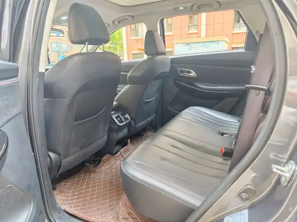 Oshan Oushang X7