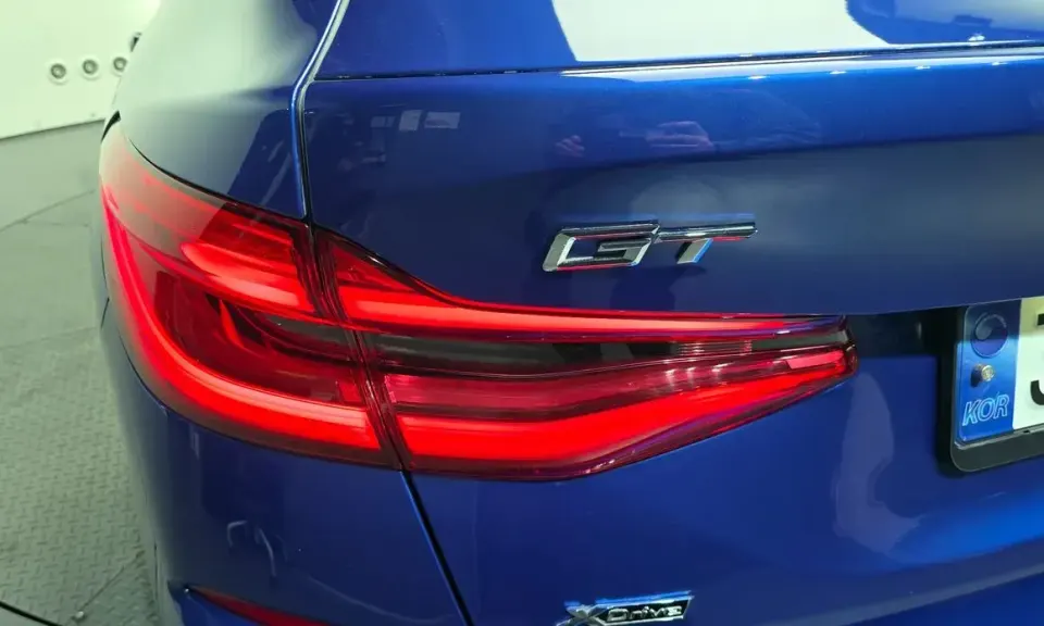 BMW Gran Turismo