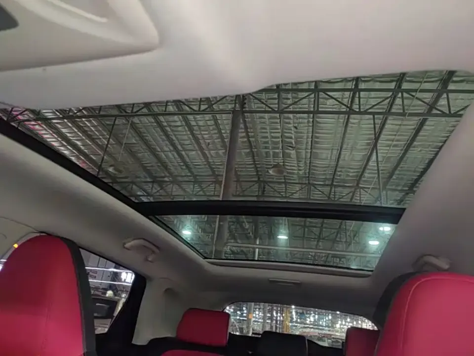 Changan CS55PLUS