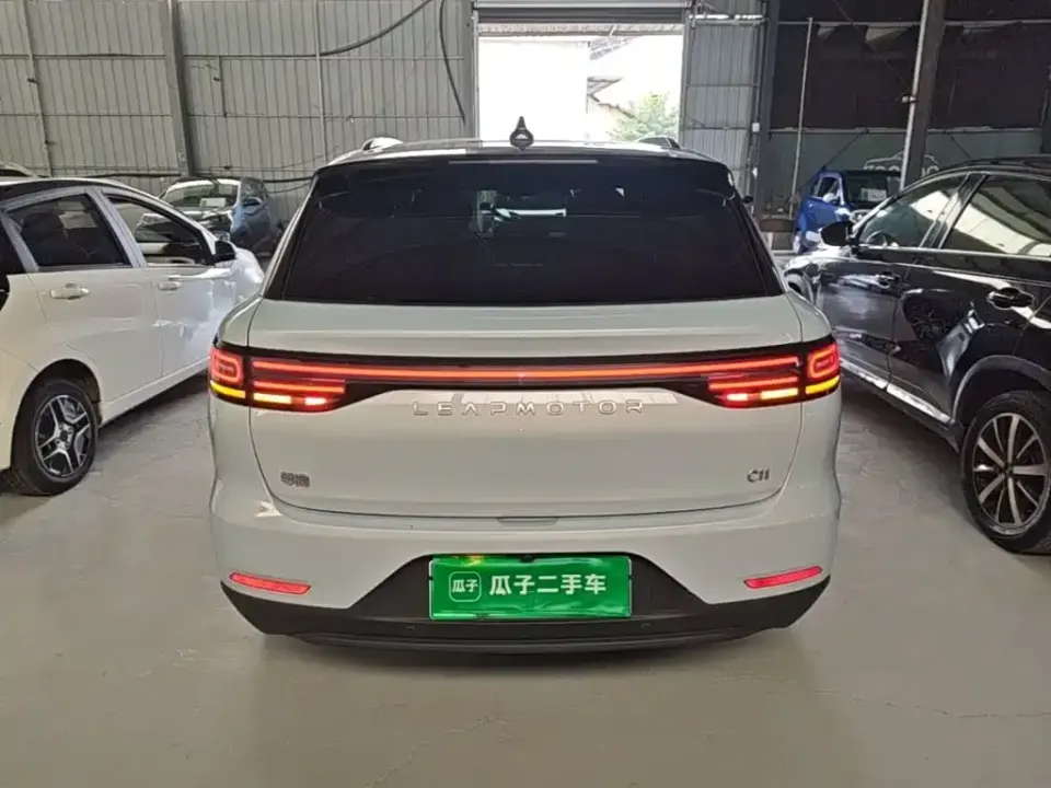 Leapmotor Leapmotor C11