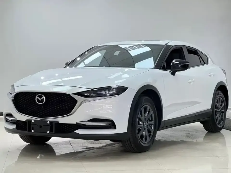 Mazda CX-4