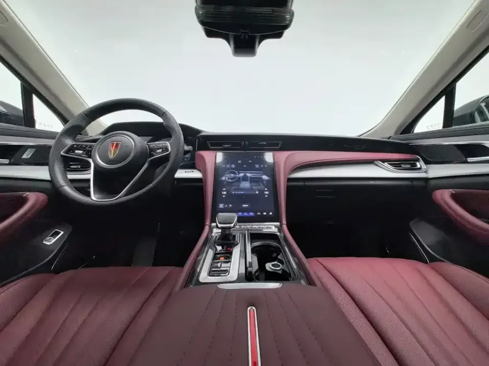 Hongqi Hongqi H5 PHEV