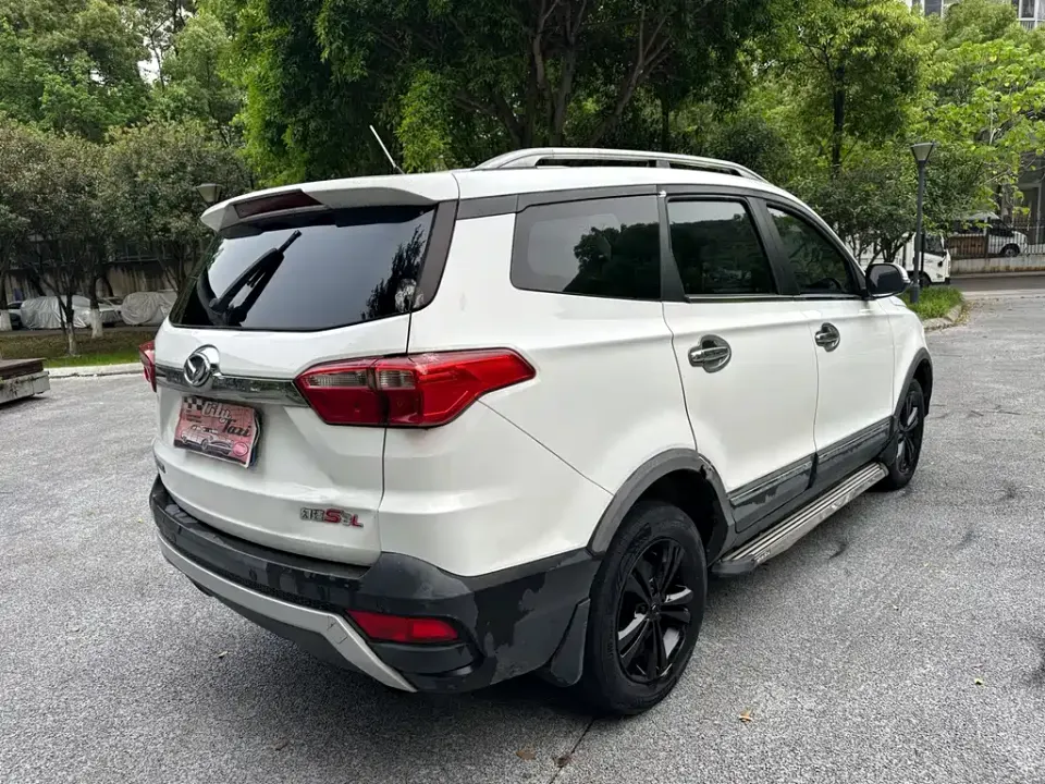 Huasu Huansu S3