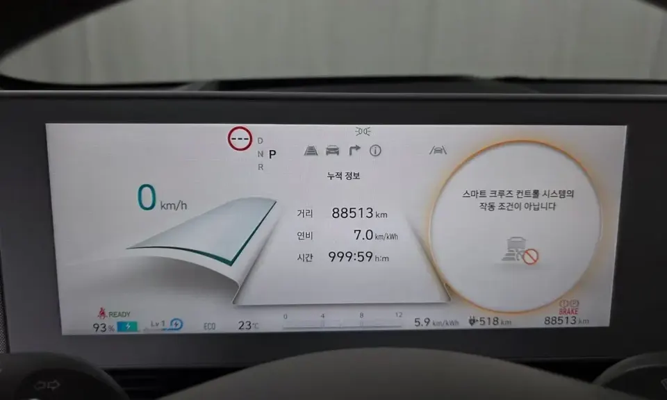 Hyundai Ioniq5