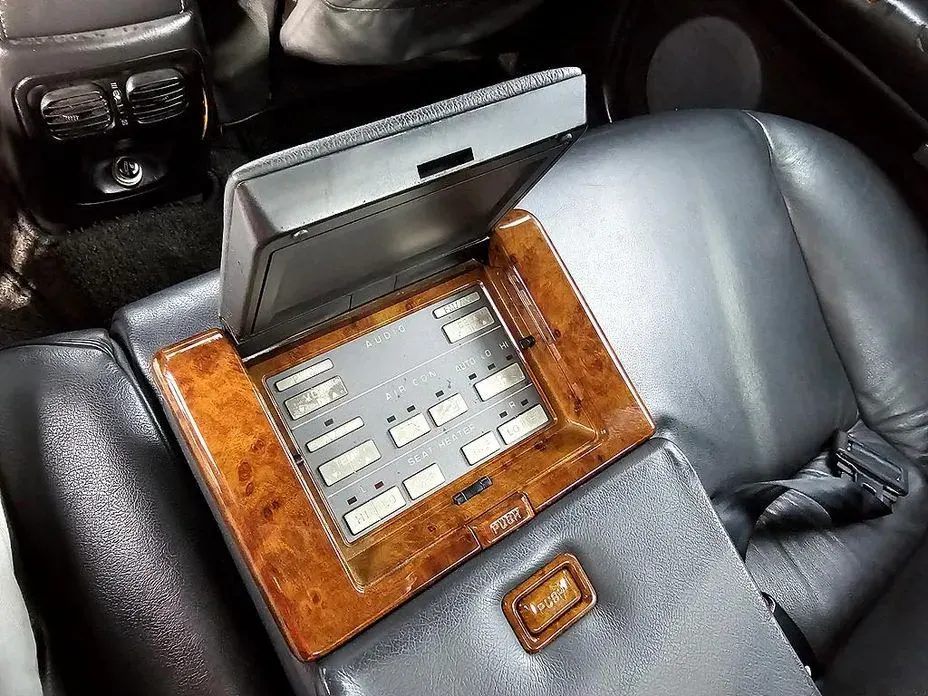 Hyundai Dynasty