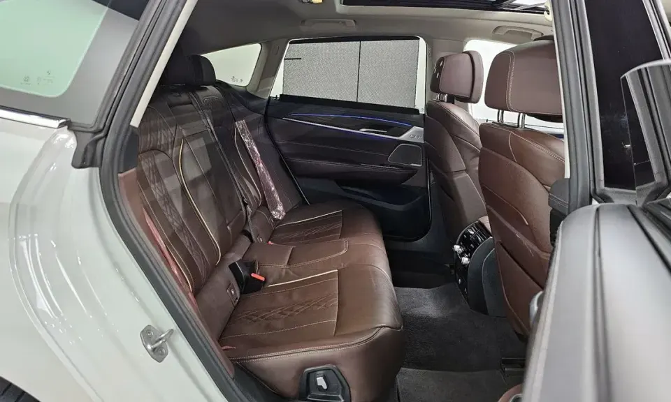 BMW Gran Turismo