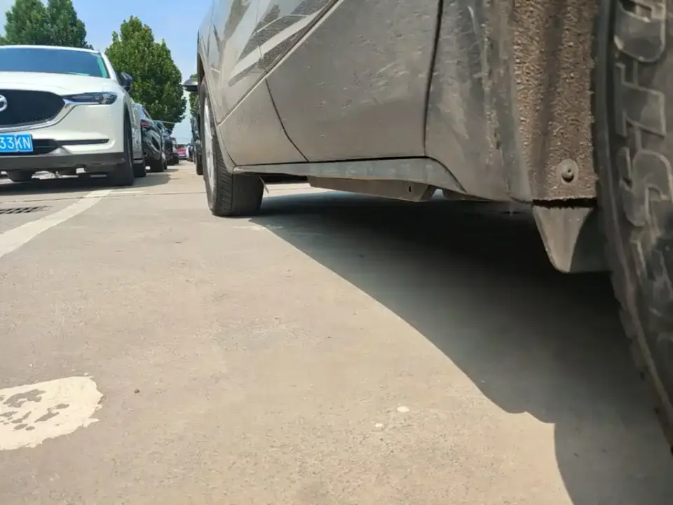 Buick Envision Plus