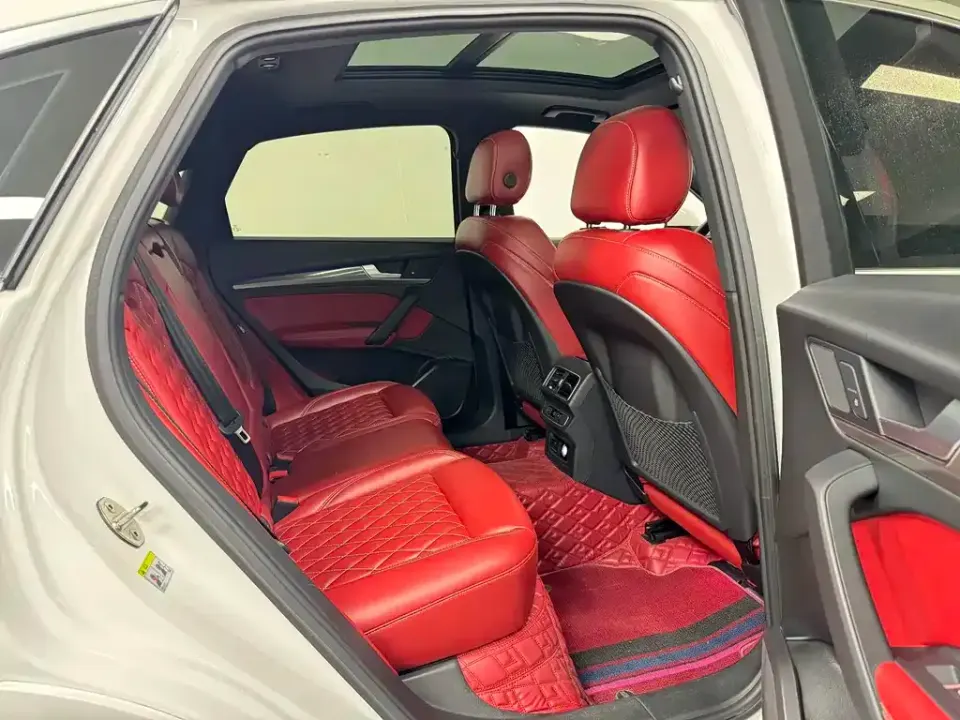 Audi Q5L Sportback